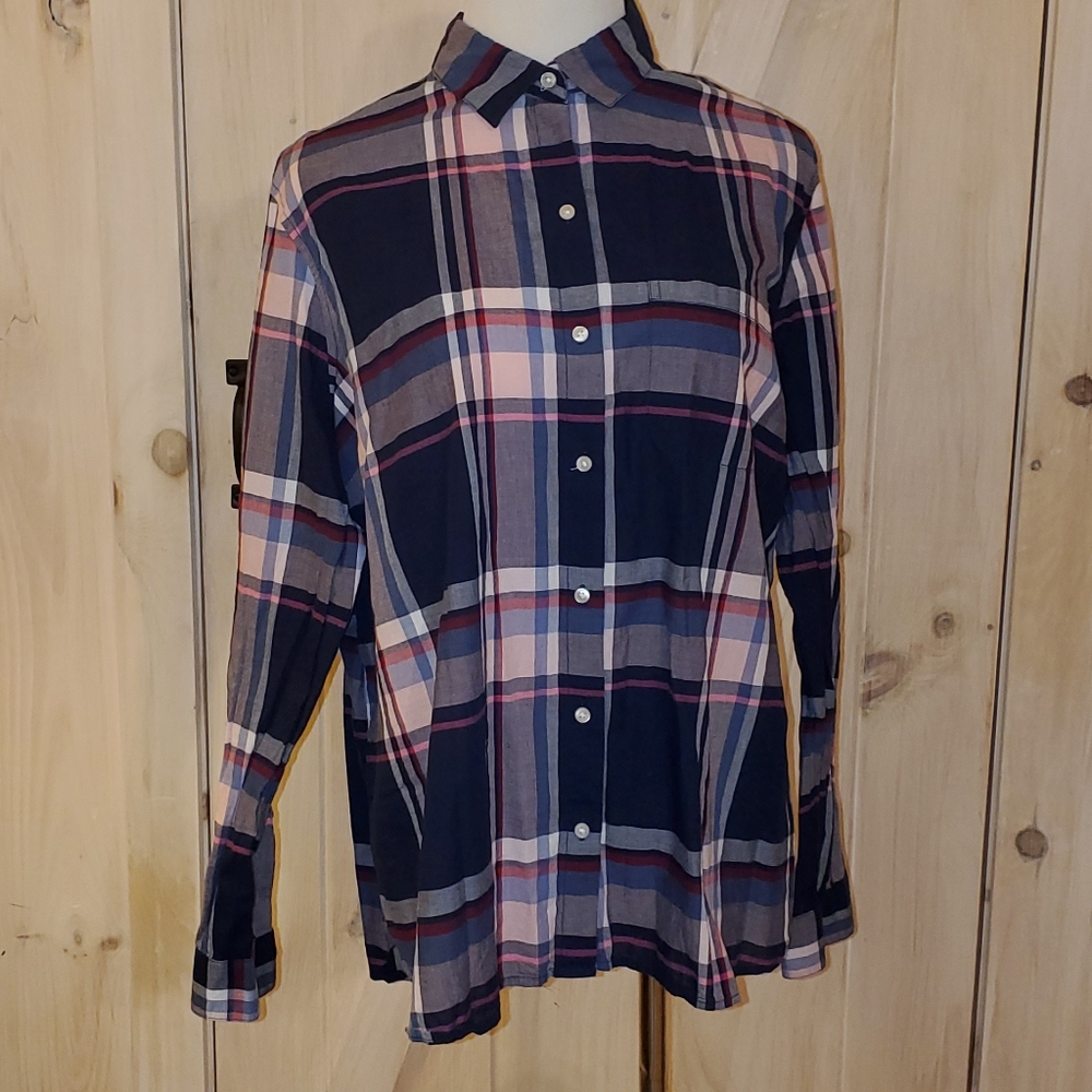 The Classic Shirt Old Navy